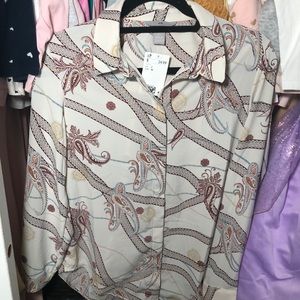 blouse